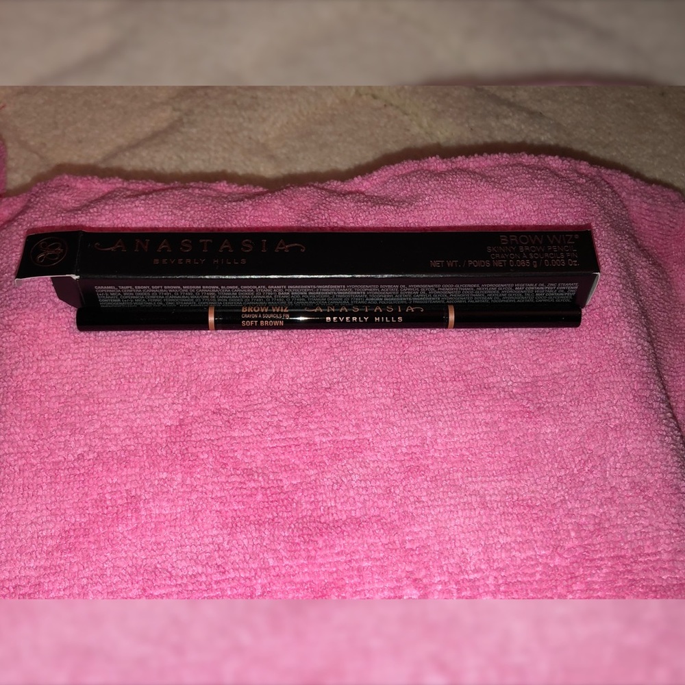 Anastasia‎ Beverly Hills Brow Wiz in Soft Brown